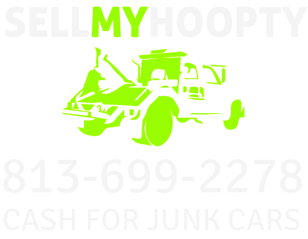 Learn More About Sell My Hoopty Tampa Junk Cars Buyer Seller